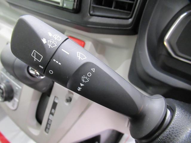 ミライース G SA3 シートヒーター オートライト キーフリー アイドリングストップ バックモニター ナビ ドライブレコーダー USB入力端子 Bluetooth 電動格納式ドアミラー ティーゼットデオプラス(19枚目)