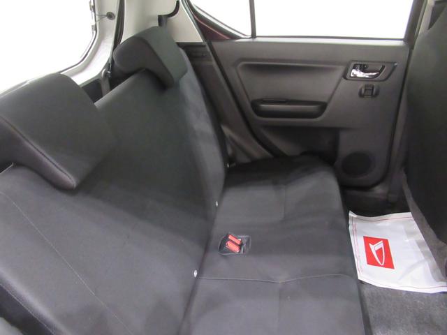 ミライース G SA3 シートヒーター オートライト キーフリー アイドリングストップ バックモニター ナビ ドライブレコーダー USB入力端子 Bluetooth 電動格納式ドアミラー ティーゼットデオプラス(41枚目)