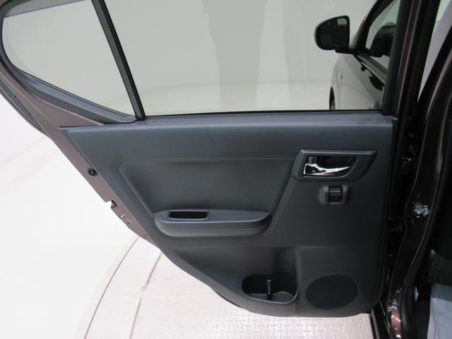 ミライース G SA3 シートヒーター オートライト キーフリー アイドリングストップ バックモニター ナビ ドライブレコーダー USB入力端子 Bluetooth 電動格納式ドアミラー ティーゼットデオプラス(45枚目)