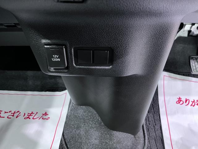 ムーヴ Ｇ　パノラマモニター　９インチディスプレイオーディオ　ドライブレコーダー　左側パワースライドドア　ＵＳＢ入力端子　Ｂｌｕｅｔｏｏｔｈ　オートライト　キーフリー　アイドリングストップ　ティーゼットデオプラス（34枚目）