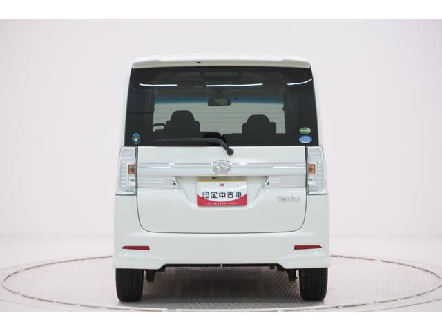 タント カスタムＸトップエディション　ＳＡ２　左側パワースライドドア　オートライト　キーフリー　アイドリングストップ　ＵＳＢ入力端子　電動格納式ドアミラー　衝突被害軽減システム　レーンアシスト　ティーゼットデオプラス（6枚目）