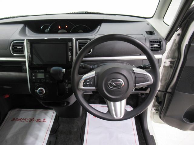 タント カスタムＸトップエディション　ＳＡ２　左側パワースライドドア　オートライト　キーフリー　アイドリングストップ　ＵＳＢ入力端子　電動格納式ドアミラー　衝突被害軽減システム　レーンアシスト　ティーゼットデオプラス（11枚目）