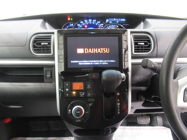 タント カスタムＸトップエディション　ＳＡ２　左側パワースライドドア　オートライト　キーフリー　アイドリングストップ　ＵＳＢ入力端子　電動格納式ドアミラー　衝突被害軽減システム　レーンアシスト　ティーゼットデオプラス（15枚目）