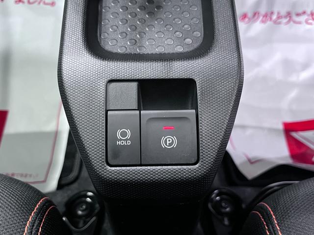 タフト Gターボ シートヒーター オートライト キーフリー アイドリングストップ バックモニター ディスプレイオーディオ ドライブレコーダー USB入力端子 Bluetooth ティーゼットデオプラス(20枚目)