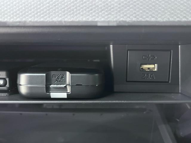 タフト Gターボ シートヒーター オートライト キーフリー アイドリングストップ バックモニター ディスプレイオーディオ ドライブレコーダー USB入力端子 Bluetooth ティーゼットデオプラス(26枚目)