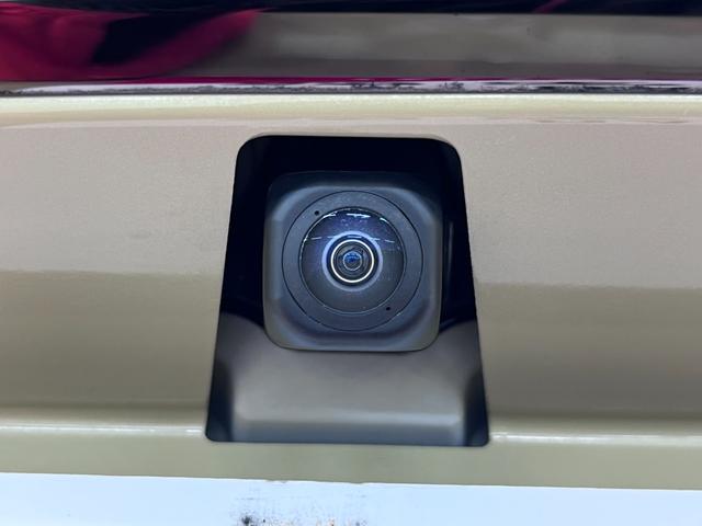 タフト Gターボ シートヒーター オートライト キーフリー アイドリングストップ バックモニター ディスプレイオーディオ ドライブレコーダー USB入力端子 Bluetooth ティーゼットデオプラス(40枚目)