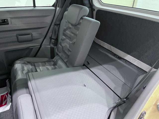 タフト Gターボ シートヒーター オートライト キーフリー アイドリングストップ バックモニター ディスプレイオーディオ ドライブレコーダー USB入力端子 Bluetooth ティーゼットデオプラス(42枚目)