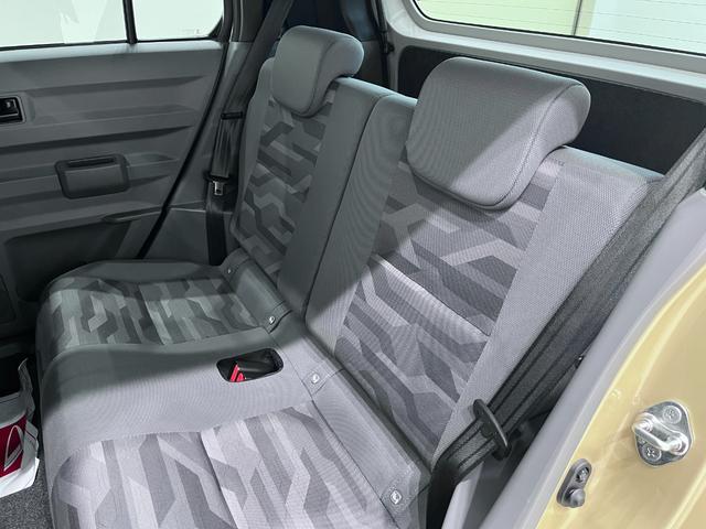 タフト Gターボ シートヒーター オートライト キーフリー アイドリングストップ バックモニター ディスプレイオーディオ ドライブレコーダー USB入力端子 Bluetooth ティーゼットデオプラス(43枚目)