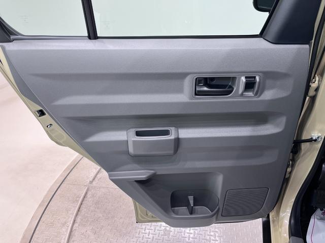 タフト Gターボ シートヒーター オートライト キーフリー アイドリングストップ バックモニター ディスプレイオーディオ ドライブレコーダー USB入力端子 Bluetooth ティーゼットデオプラス(48枚目)