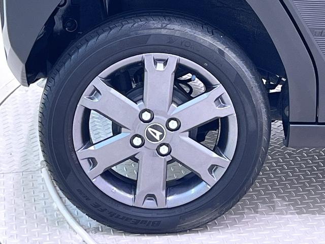 タフト Gターボ シートヒーター オートライト キーフリー アイドリングストップ バックモニター ディスプレイオーディオ ドライブレコーダー USB入力端子 Bluetooth ティーゼットデオプラス(51枚目)