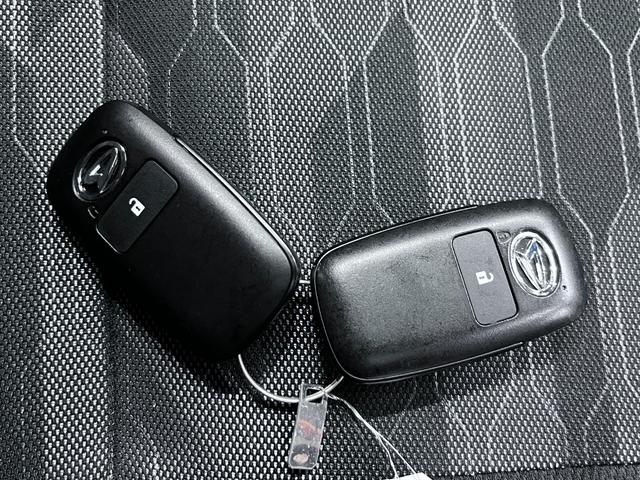 タフト Gターボ シートヒーター オートライト キーフリー アイドリングストップ バックモニター ディスプレイオーディオ ドライブレコーダー USB入力端子 Bluetooth ティーゼットデオプラス(54枚目)