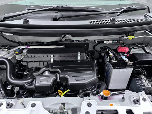 キャスト スタイルＧ　プライムコレクション　ＳＡ３　シートヒーター　オートライト　キーフリー　アイドリングストップ　バックモニター　ナビ　ドライブレコーダー　ＵＳＢ入力端子　Ｂｌｕｅｔｏｏｔｈ　電動格納式ドアミラー　ティーゼットデオプラス（9枚目）