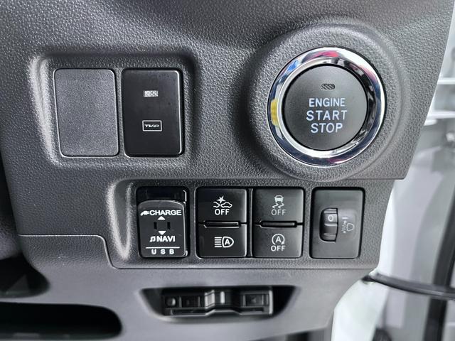 キャスト スタイルＧ　プライムコレクション　ＳＡ３　シートヒーター　オートライト　キーフリー　アイドリングストップ　バックモニター　ナビ　ドライブレコーダー　ＵＳＢ入力端子　Ｂｌｕｅｔｏｏｔｈ　電動格納式ドアミラー　ティーゼットデオプラス（13枚目）