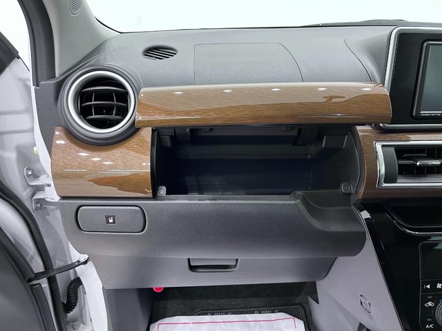 キャスト スタイルＧ　プライムコレクション　ＳＡ３　シートヒーター　オートライト　キーフリー　アイドリングストップ　バックモニター　ナビ　ドライブレコーダー　ＵＳＢ入力端子　Ｂｌｕｅｔｏｏｔｈ　電動格納式ドアミラー　ティーゼットデオプラス（30枚目）