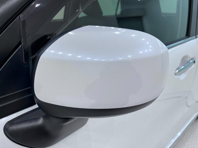 キャスト スタイルＧ　プライムコレクション　ＳＡ３　シートヒーター　オートライト　キーフリー　アイドリングストップ　バックモニター　ナビ　ドライブレコーダー　ＵＳＢ入力端子　Ｂｌｕｅｔｏｏｔｈ　電動格納式ドアミラー　ティーゼットデオプラス（40枚目）