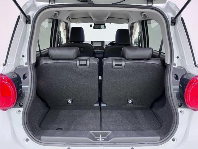 キャスト スタイルＧ　プライムコレクション　ＳＡ３　シートヒーター　オートライト　キーフリー　アイドリングストップ　バックモニター　ナビ　ドライブレコーダー　ＵＳＢ入力端子　Ｂｌｕｅｔｏｏｔｈ　電動格納式ドアミラー　ティーゼットデオプラス（42枚目）