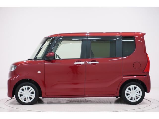 タント X シートヒーター 左側パワースライドドア オートライト キーフリー アイドリングストップ パノラマモニター ナビ ドライブレコーダー USB入力端子 Bluetooth ティーゼットデオプラス(4枚目)