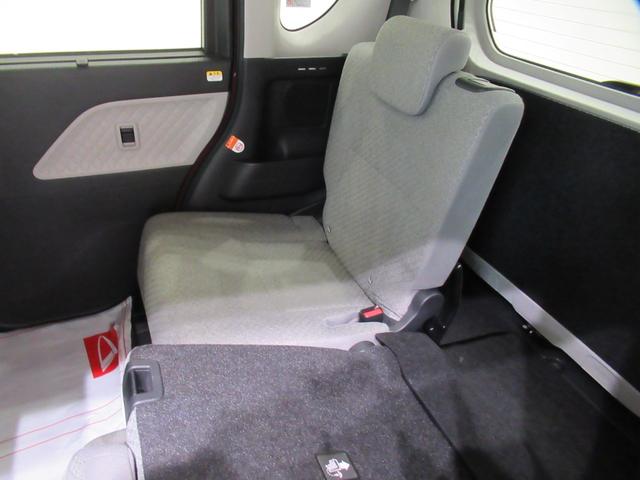 タント X シートヒーター 左側パワースライドドア オートライト キーフリー アイドリングストップ パノラマモニター ナビ ドライブレコーダー USB入力端子 Bluetooth ティーゼットデオプラス(45枚目)