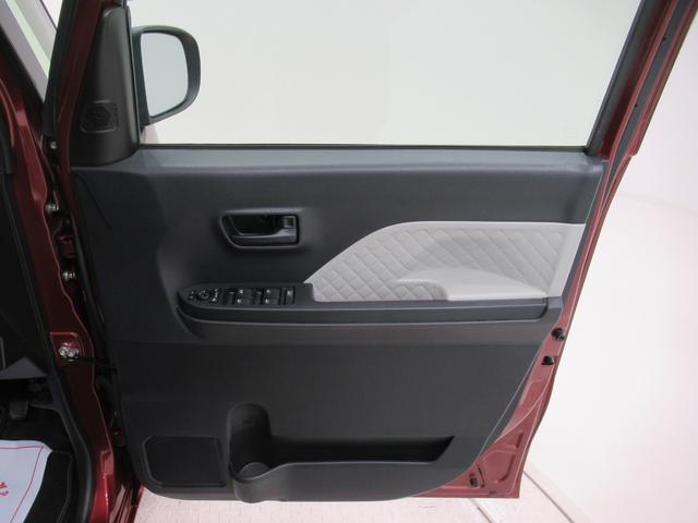 タント X シートヒーター 左側パワースライドドア オートライト キーフリー アイドリングストップ パノラマモニター ナビ ドライブレコーダー USB入力端子 Bluetooth ティーゼットデオプラス(48枚目)