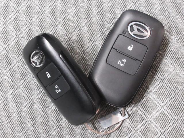 タント X シートヒーター 左側パワースライドドア オートライト キーフリー アイドリングストップ パノラマモニター ナビ ドライブレコーダー USB入力端子 Bluetooth ティーゼットデオプラス(55枚目)