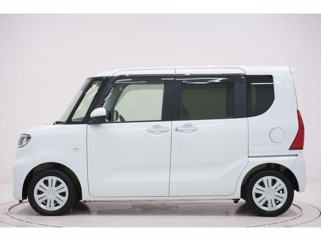 タント Ｘ　シートヒーター　左側パワースライドドア　オートライト　キーフリー　アイドリングストップ　パノラマモニター　ナビ　ドライブレコーダー　ＵＳＢ入力端子　Ｂｌｕｅｔｏｏｔｈ　ティーゼットデオプラス（4枚目）