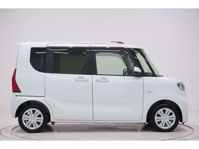 タント Ｘ　シートヒーター　左側パワースライドドア　オートライト　キーフリー　アイドリングストップ　パノラマモニター　ナビ　ドライブレコーダー　ＵＳＢ入力端子　Ｂｌｕｅｔｏｏｔｈ　ティーゼットデオプラス（5枚目）