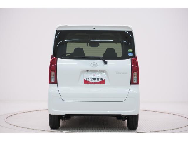 タント Ｘ　シートヒーター　左側パワースライドドア　オートライト　キーフリー　アイドリングストップ　パノラマモニター　ナビ　ドライブレコーダー　ＵＳＢ入力端子　Ｂｌｕｅｔｏｏｔｈ　ティーゼットデオプラス（6枚目）