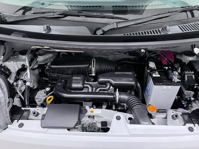 タント Ｘ　シートヒーター　左側パワースライドドア　オートライト　キーフリー　アイドリングストップ　パノラマモニター　ナビ　ドライブレコーダー　ＵＳＢ入力端子　Ｂｌｕｅｔｏｏｔｈ　ティーゼットデオプラス（9枚目）