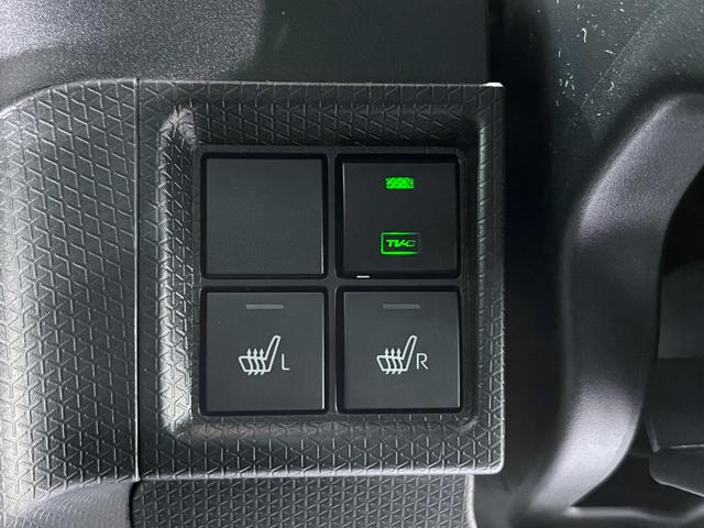 タント Ｘ　シートヒーター　左側パワースライドドア　オートライト　キーフリー　アイドリングストップ　パノラマモニター　ナビ　ドライブレコーダー　ＵＳＢ入力端子　Ｂｌｕｅｔｏｏｔｈ　ティーゼットデオプラス（18枚目）