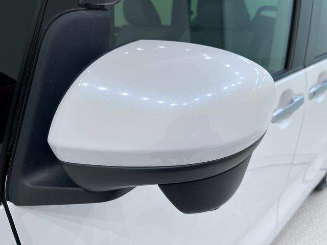 タント Ｘ　シートヒーター　左側パワースライドドア　オートライト　キーフリー　アイドリングストップ　パノラマモニター　ナビ　ドライブレコーダー　ＵＳＢ入力端子　Ｂｌｕｅｔｏｏｔｈ　ティーゼットデオプラス（40枚目）