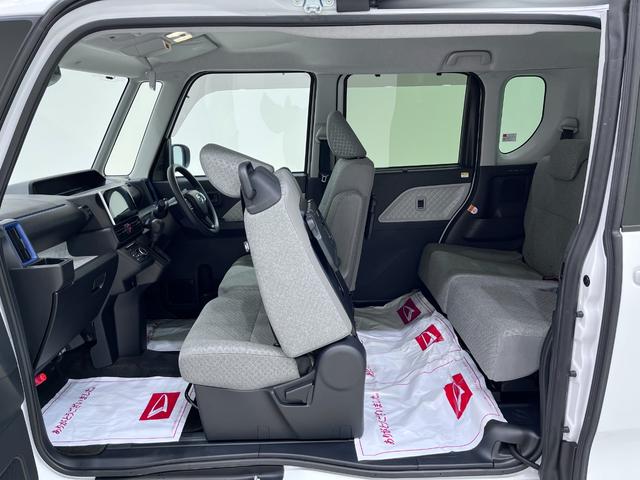 タント Ｘ　シートヒーター　左側パワースライドドア　オートライト　キーフリー　アイドリングストップ　パノラマモニター　ナビ　ドライブレコーダー　ＵＳＢ入力端子　Ｂｌｕｅｔｏｏｔｈ　ティーゼットデオプラス（43枚目）