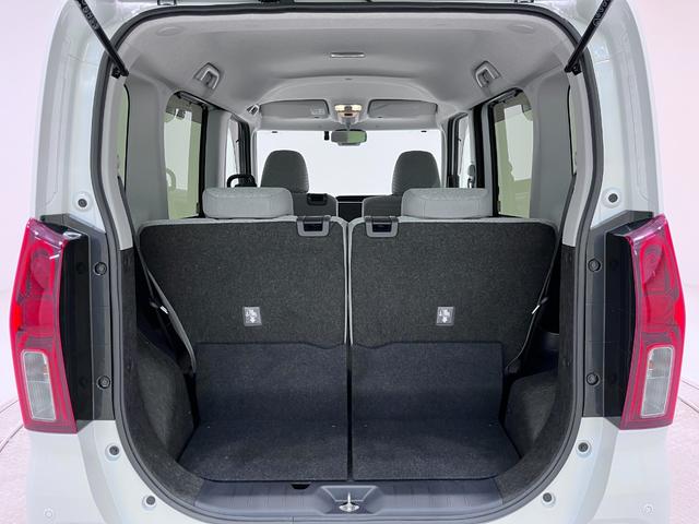 タント Ｘ　シートヒーター　左側パワースライドドア　オートライト　キーフリー　アイドリングストップ　パノラマモニター　ナビ　ドライブレコーダー　ＵＳＢ入力端子　Ｂｌｕｅｔｏｏｔｈ　ティーゼットデオプラス（44枚目）