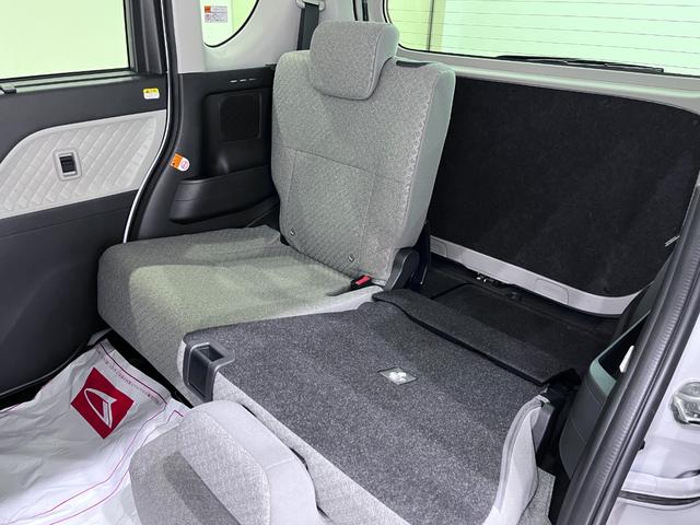 タント Ｘ　シートヒーター　左側パワースライドドア　オートライト　キーフリー　アイドリングストップ　パノラマモニター　ナビ　ドライブレコーダー　ＵＳＢ入力端子　Ｂｌｕｅｔｏｏｔｈ　ティーゼットデオプラス（45枚目）