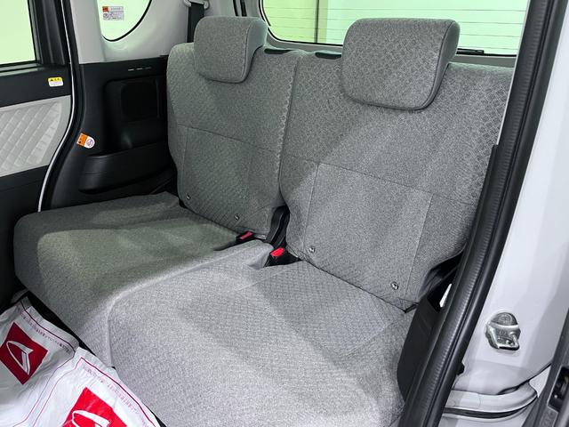 タント Ｘ　シートヒーター　左側パワースライドドア　オートライト　キーフリー　アイドリングストップ　パノラマモニター　ナビ　ドライブレコーダー　ＵＳＢ入力端子　Ｂｌｕｅｔｏｏｔｈ　ティーゼットデオプラス（46枚目）