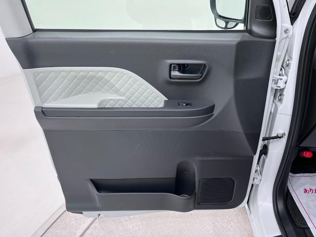 タント Ｘ　シートヒーター　左側パワースライドドア　オートライト　キーフリー　アイドリングストップ　パノラマモニター　ナビ　ドライブレコーダー　ＵＳＢ入力端子　Ｂｌｕｅｔｏｏｔｈ　ティーゼットデオプラス（49枚目）