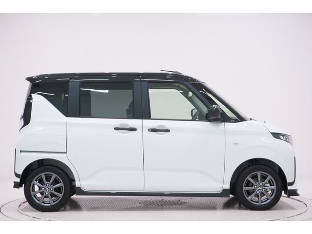 ムーヴ Ｇ　パノラマモニター　９インチディスプレイオーディオ　ドライブレコーダー　左側パワースライドドア　ＵＳＢ入力端子　Ｂｌｕｅｔｏｏｔｈ　オートライト　キーフリー　アイドリングストップ　ティーゼットデオプラス（6枚目）