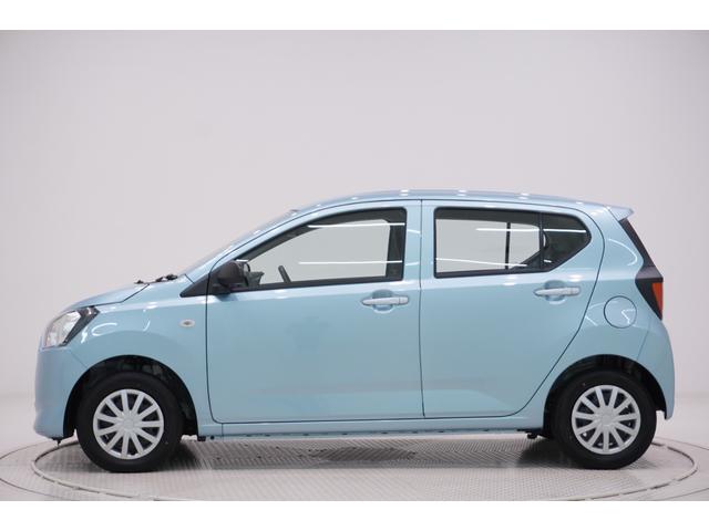 ミライース Ｌ　ＳＡ３　オートライト　キーレスエントリー　アイドリングストップ　ＣＤチューナー　衝突被害軽減システム　レーンアシスト　オートマチックハイビーム　ティーゼットデオプラス（5枚目）