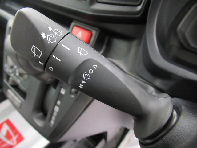 ミライース Ｌ　ＳＡ３　オートライト　キーレスエントリー　アイドリングストップ　ＣＤチューナー　衝突被害軽減システム　レーンアシスト　オートマチックハイビーム　ティーゼットデオプラス（18枚目）