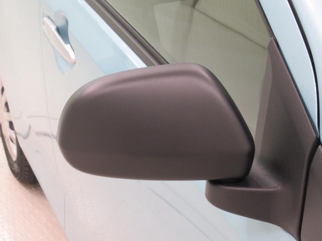 ミライース Ｌ　ＳＡ３　オートライト　キーレスエントリー　アイドリングストップ　ＣＤチューナー　衝突被害軽減システム　レーンアシスト　オートマチックハイビーム　ティーゼットデオプラス（32枚目）