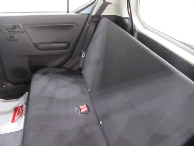 ミライース Ｌ　ＳＡ３　オートライト　キーレスエントリー　アイドリングストップ　ＣＤチューナー　衝突被害軽減システム　レーンアシスト　オートマチックハイビーム　ティーゼットデオプラス（35枚目）