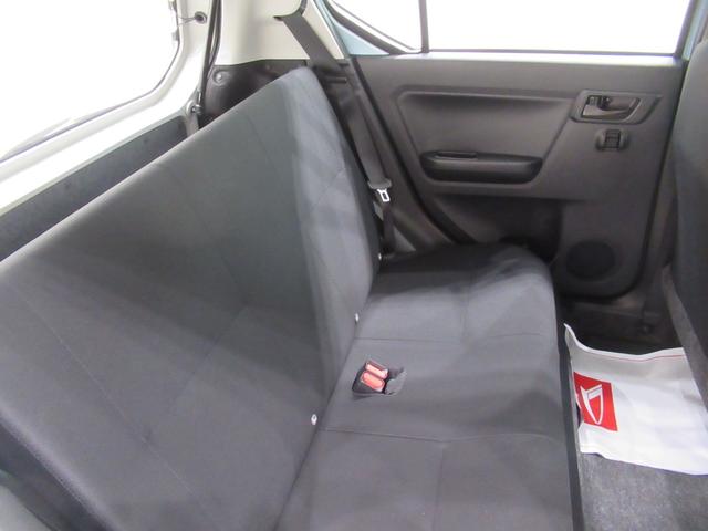 ミライース Ｌ　ＳＡ３　オートライト　キーレスエントリー　アイドリングストップ　ＣＤチューナー　衝突被害軽減システム　レーンアシスト　オートマチックハイビーム　ティーゼットデオプラス（36枚目）