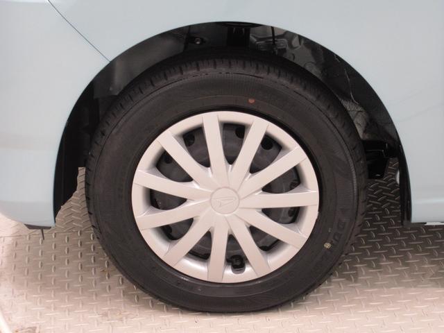 ミライース Ｌ　ＳＡ３　オートライト　キーレスエントリー　アイドリングストップ　ＣＤチューナー　衝突被害軽減システム　レーンアシスト　オートマチックハイビーム　ティーゼットデオプラス（42枚目）