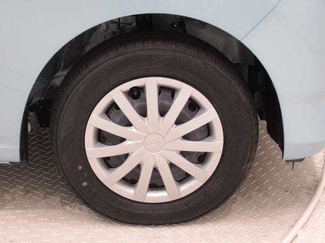 ミライース Ｌ　ＳＡ３　オートライト　キーレスエントリー　アイドリングストップ　ＣＤチューナー　衝突被害軽減システム　レーンアシスト　オートマチックハイビーム　ティーゼットデオプラス（43枚目）