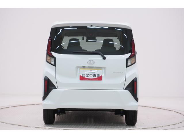 ムーヴ Ｘ　パノラマモニター　１０インチナビ　ドライブレコーダー　左側パワースライドドア　ＵＳＢ入力端子　Ｂｌｕｅｔｏｏｔｈ　オートライト　キーフリー　アイドリングストップ　ティーゼットデオプラス（7枚目）