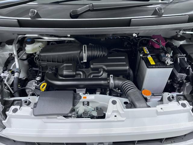 ムーヴ Ｘ　パノラマモニター　１０インチナビ　ドライブレコーダー　左側パワースライドドア　ＵＳＢ入力端子　Ｂｌｕｅｔｏｏｔｈ　オートライト　キーフリー　アイドリングストップ　ティーゼットデオプラス（10枚目）