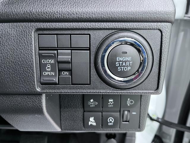 ムーヴ Ｘ　パノラマモニター　１０インチナビ　ドライブレコーダー　左側パワースライドドア　ＵＳＢ入力端子　Ｂｌｕｅｔｏｏｔｈ　オートライト　キーフリー　アイドリングストップ　ティーゼットデオプラス（14枚目）