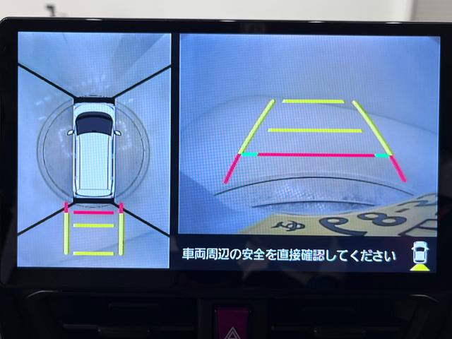 ムーヴ Ｘ　パノラマモニター　１０インチナビ　ドライブレコーダー　左側パワースライドドア　ＵＳＢ入力端子　Ｂｌｕｅｔｏｏｔｈ　オートライト　キーフリー　アイドリングストップ　ティーゼットデオプラス（17枚目）