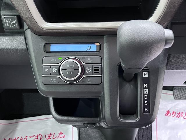 ムーヴ Ｘ　パノラマモニター　１０インチナビ　ドライブレコーダー　左側パワースライドドア　ＵＳＢ入力端子　Ｂｌｕｅｔｏｏｔｈ　オートライト　キーフリー　アイドリングストップ　ティーゼットデオプラス（24枚目）