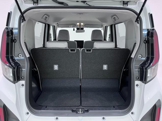 ムーヴ Ｘ　パノラマモニター　１０インチナビ　ドライブレコーダー　左側パワースライドドア　ＵＳＢ入力端子　Ｂｌｕｅｔｏｏｔｈ　オートライト　キーフリー　アイドリングストップ　ティーゼットデオプラス（43枚目）