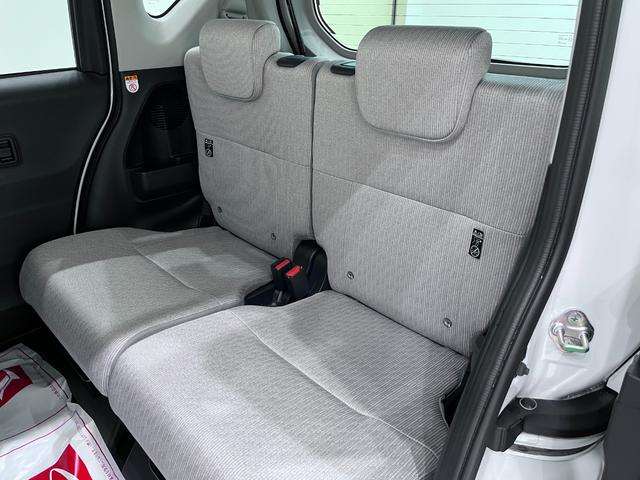 ムーヴ Ｘ　パノラマモニター　１０インチナビ　ドライブレコーダー　左側パワースライドドア　ＵＳＢ入力端子　Ｂｌｕｅｔｏｏｔｈ　オートライト　キーフリー　アイドリングストップ　ティーゼットデオプラス（45枚目）